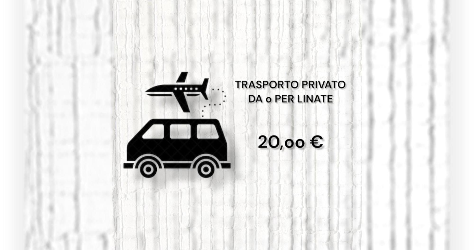 Camera Con Bagno Privato 06 밀라노 외부 사진
